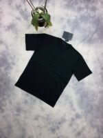 Prada Milano Half Sleeves Logo T-shirt