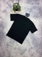 Prada Milano Half Sleeves Logo T-shirt - Image 2