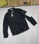 Stone Island Nylone Overshirts in 3 different Colors - Image 5