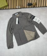 Stone Island Nylone Overshirts in 3 different Colors - Image 6