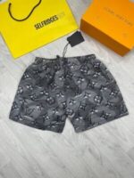 Louis Vuitton Men's LV Shorts - Image 4
