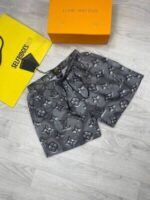 Louis Vuitton Men's LV Shorts - Image 3