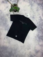 Givenchy Paris T-shirts Replica T Shirts Black White Sale UK - Image 4