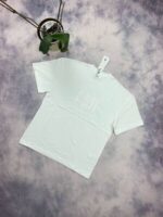 Ami Paris T-shirts in Multiple Colors - Image 4