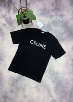 Celine T-shirts in 3 Colors