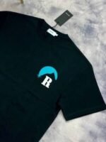 Rhude T-shirts in Black Colors - Image 5