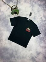 Rhude T-shirts in Black Colors - Image 4