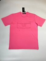 Dolce & Gabbana D&G T-shirts in 2 Colors