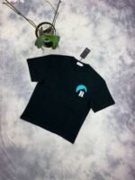 Rhude T-shirts in Black Colors - Image 6