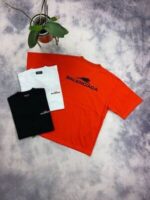 Balenciaga Year Of A Tiger Political Campaign T-shirts - Image 2