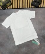 Off-White Men Women Replica T Shirt Top Clothes Fake Reps T-shirt Men's Women's Super Moon Arrow Tshirt Black Tee Shirts Rep White Cheap Tshirts Short Sleeves Crew Neck X T-shirts First Copy Sale UK - Image 5