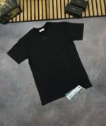 Off-White Men Women Replica T Shirt Top Clothes Fake Reps T-shirt Men's Women's Super Moon Arrow Tshirt Black Tee Shirts Rep White Cheap Tshirts Short Sleeves Crew Neck X T-shirts First Copy Sale UK - Image 4