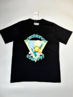 Casablanca T-shirts in 2 colors