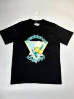 Casablanca T-shirts in 2 colors - Image 2