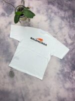 Balenciaga Year Of A Tiger Political Campaign T-shirts - Image 5