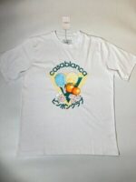 Casablanca T-shirts in 2 colors - Image 3