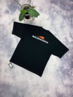 Balenciaga Year Of A Tiger Political Campaign T-shirts - Image 3