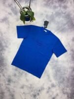 Prada Milano Half Sleeves Logo T-shirt - Image 3