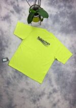 Balenciaga Campaign Logo T-shirts - Image 5