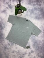 Balenciaga Campaign Logo T-shirts