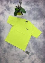 Balenciaga Campaign Logo T-shirts - Image 4