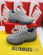 Nike Air Max 95 Wolf Grey Men's Trainers