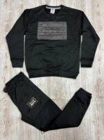 NIKE Air Max Crew Sweater Set Tracksuit For Men’s - Image 2