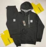 Nike Airmax MONTIREX Torrent Woven Full Zip Jacket Tracksuit In 3 Colors For Men's - Image 2