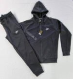 Nike Air Max Club Men's Poly Knit Tracksuit in 3 Colors