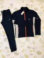 Nike Sportswear Academy Dri-FIT Tracksuit Set For Men’s - Image 3