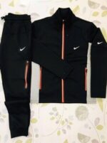 Nike Sportswear Academy Dri-FIT Tracksuit Set For Men’s - Image 2