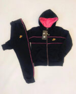 Nike Sportswear Illuminate Tricot Set For Kid’s in 2 Colors