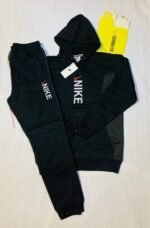 Nike Sportswear Hybrid Men's Fleece Hoodie Set in 3 Colors - Image 2