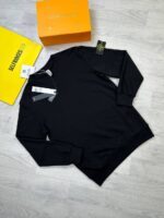 Stone Island Black Jumpers