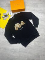 Palm Angels Kill The Bear Knitted Jumper