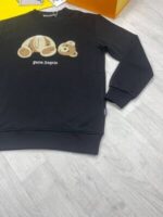 Palm Angels Kill The Bear Knitted Jumper - Image 5