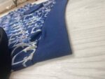 Dior Oblique Wool Knit Sweater Printed D Embroidery Logo Jumpers In 2 Colors - Image 6