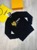 Palm Angles Heart Love Spray Jumpers - Image 3