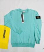 Stone Island Jumpers in Different Colors - Image 4