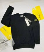 Stone Island Jumpers in Different Colors