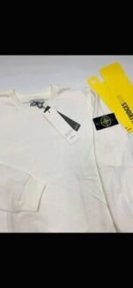 Stone Island Jumpers in Different Colors - Image 6