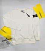 Stone Island Jumpers in Different Colors - Image 5