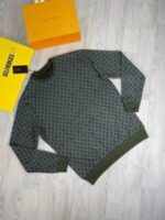 Louis Vuitton Men's Women's LV Logo Jumpers - Image 4