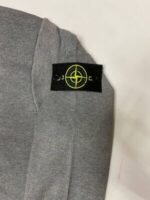 Stone Island Half Zip Jumpers in 3 Colors - Image 5
