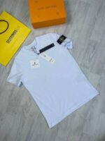 Stone Island T-shirts in Multiple Colors - Image 4