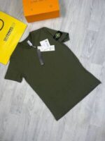 Stone Island T-shirts in Multiple Colors - Image 6