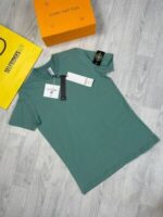 Stone Island T-shirts in Multiple Colors - Image 5