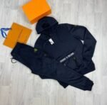 Stone Island Tracksuit in 3 Colors - Image 3