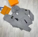 Stone Island Tracksuit in 3 Colors - Image 4