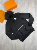 Stone Island Tracksuit in 3 Colors - Image 5